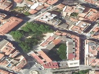 Etagenwohnung  Monturiol 6 y 8. Venta de piso en ripollet