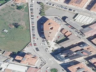 Flat  Picos europa 11. Venta de piso en torrelavega