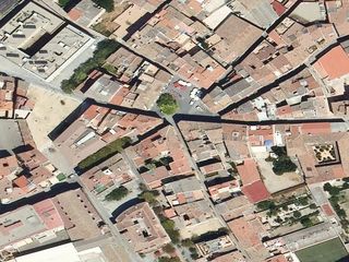 Pis a Calle Sant Francesc 1