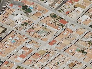 Casa  Tucan 15. Venta de casa en cuervo de sevilla el
