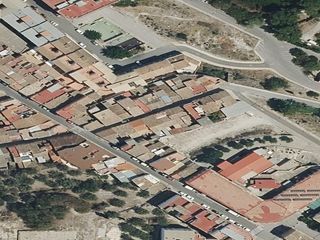 Etagenwohnung  Del crist de la fe 10. Venta de piso en albaida
