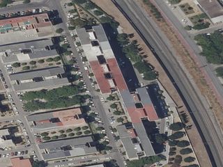 Appartamento  Del vallesequillo 7. Venta de piso en jerez de la frontera