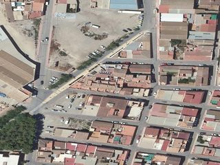 Pis  Guadalquivir 2. Venta de piso en huércalovera