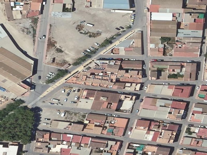 Foto 3ba473e9-c8ea-4add-838c-2e90405c4cb4. Pis a Huércal - Overa