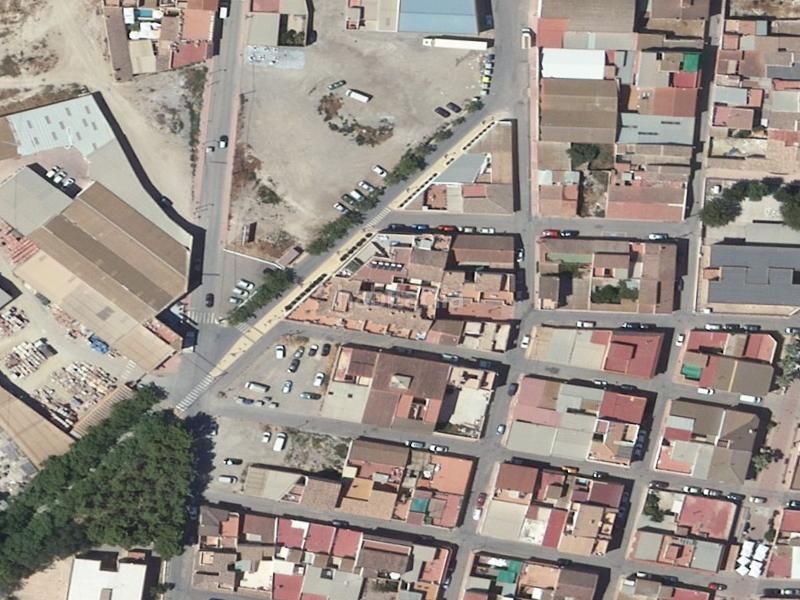 Foto fd3ff2f1-f220-4c1d-b13c-0b41b27aa1ab. Pis a Huércal - Overa