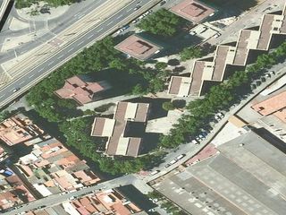 Pis a Calle Alfons XII 794
