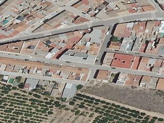 Flat  Luis santangel 66. Venta de piso en pobla llarga la
