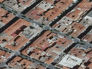 Pis  Octavio cuartero. Venta de piso en albacete