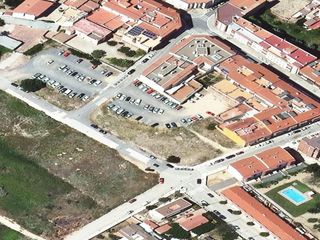 Terreny residencial  Joan miró - st félix. Venta de urbanizable residencialtr en constantí