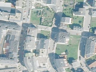 Residential Plot  Ru pardo bazan - burela 26. Venta de suelo en burela