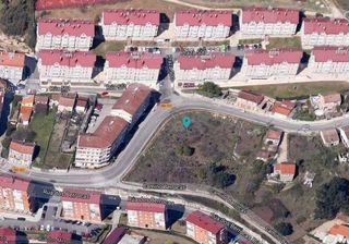 Terreno residencial  5, ar-40-e del pxom, carretera santa mariña. Venta de urbanizable residencialtr en ourense