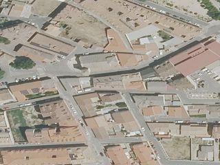 Country house  Lavaderos. Local comercial en yeles toledo