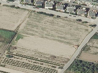Terreny residencial  De la forana de la forana. Venta de suelo en massalfassar