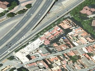 Flat  Marques de montroig 255. Venta de piso en badalona
