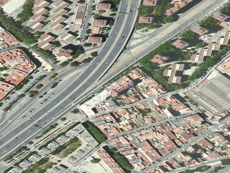 Foto a666476f-e978-45d6-b04f-1f7cd53764fb. Etagenwohnung in El Remei Badalona