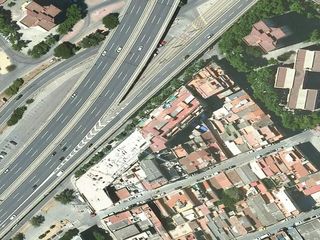 Piso  Marques de montroig 255. Venta de piso en badalona