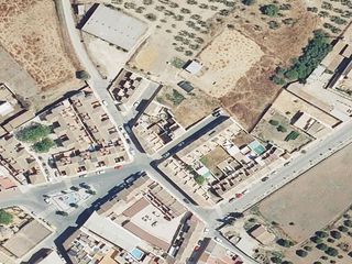 Haus  Barranquillos 1. Venta de casa en hinojos