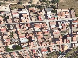 Flat  La pau 18. Venta de piso en alcanar