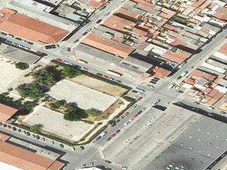 Flat  Calle almeria. Piso en venta en calle almeria