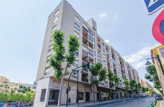 Pis  Calle oliver. Piso en venta en calle oliver