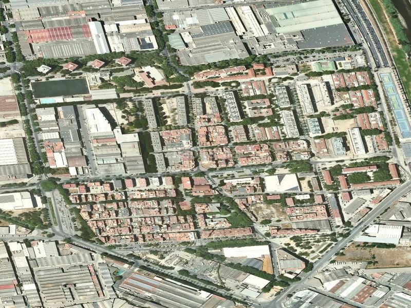 Foto 0c97bda7-4cde-42b5-a7aa-8da10c89df05. Pis a Bon Pastor Barcelona