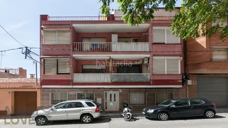 Foto ded390f8-8cfa-4130-8147-cd9cf279006b. Pis a Diagonal-Colomeres Gavà