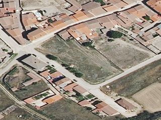 Terreno residenziale  Luna 30. Venta de urbano residencialtr en cantalapiedra