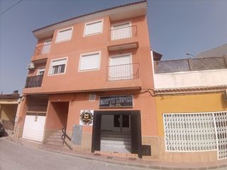 Piso  Juan austria 2. Venta de piso en ceutí