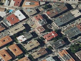 Appartement  Alfonso x el sabio 7. Venta de piso en parla