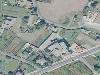Local Comercial  Convento 48. Venta de industrial unit en cuntis