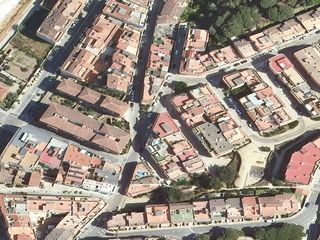 Pis  Calle maria lluisa 4. Venta de piso en blanes