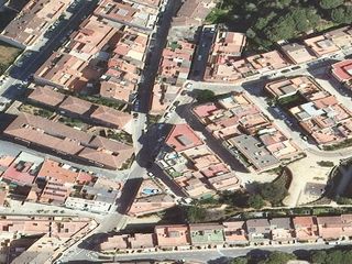Pis  Calle maria lluisa 4. Venta de piso en blanes