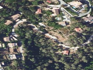 Terreny residencial a P.P.O CAMI DELS OCELLS
