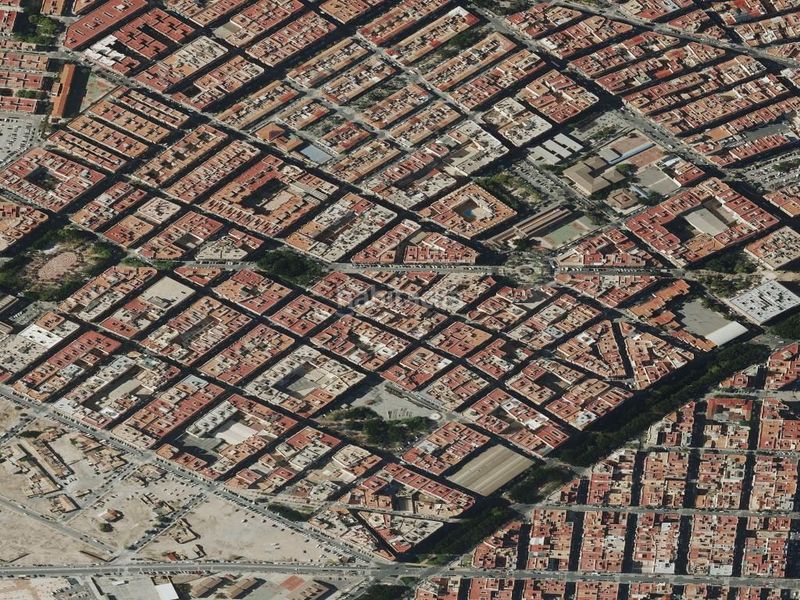 Foto 4d64a04f-34ec-4010-a1ce-95080b27ad97. Pis a Carrús Oeste Elche / Elx