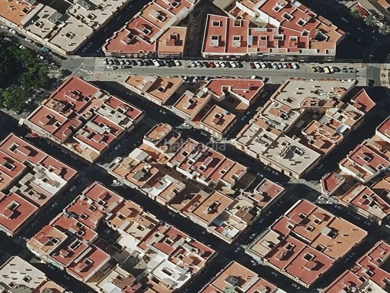 Foto aa8e9ea8-4a86-45c3-8e4a-fb9160eded04. Pis a Carrús Oeste Elche / Elx