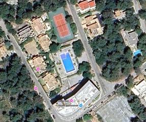 Residential Plot in Betlem