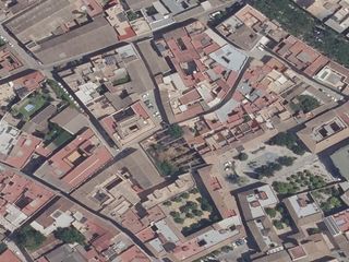 Terreny residencial a COCHERAS 4-8