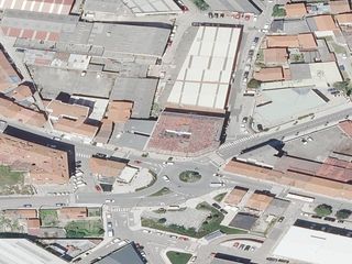 Xalet  La gloria. Venta de garaje en santander