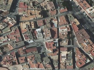 Pis  Segura 1. Venta de piso en huércalovera