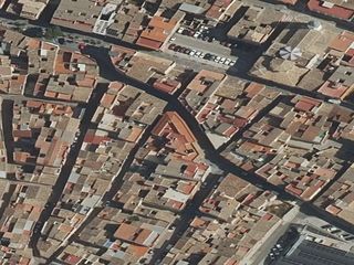 Flat  Epifanio ibañez 9. Venta de piso en yecla