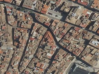 Appartamento  Epifanio ibañez 9. Venta de piso en yecla