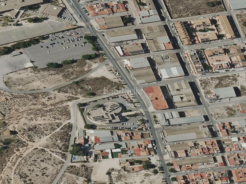 Foto 6761a4fd-8955-4482-b638-99ff810dc10a. Nau industrial a San Crispín-Huerta Nueva-Estación Elda