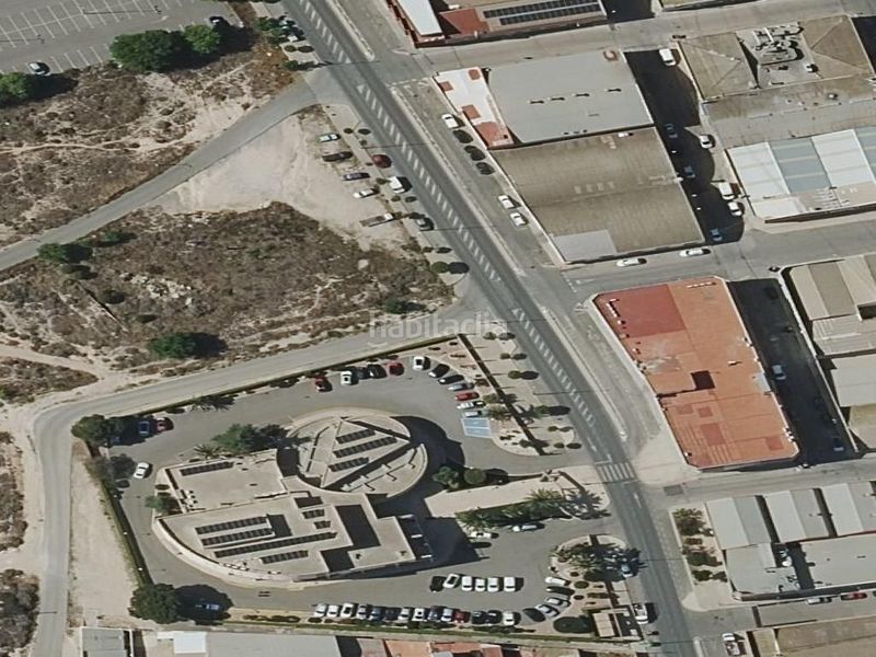 Foto 6a6b9e13-f08f-45ae-a0a4-98965a71e510. Nau industrial a San Crispín-Huerta Nueva-Estación Elda