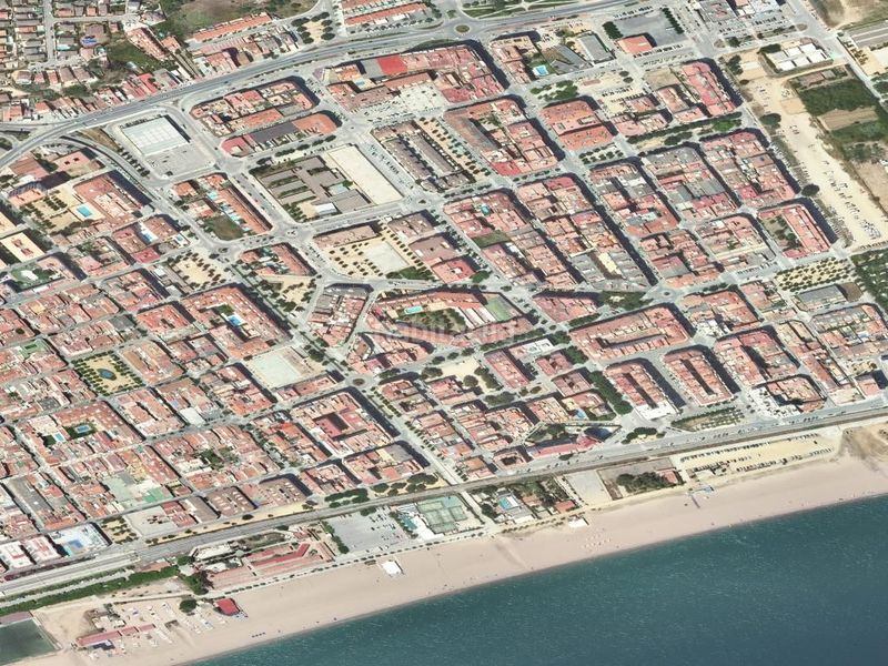 Foto db17b58d-9c04-4298-8e19-f8d71bc5576f. Pis a Poblenou Pineda de Mar
