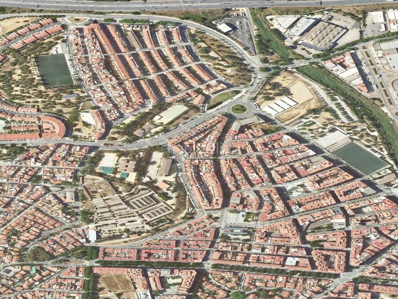Foto bec7a25e-46d6-4552-8e82-e3f97707c33b. Pis a Els Molins Mataró