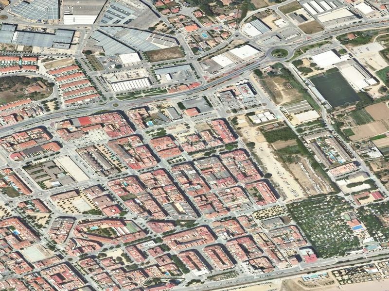 Foto d1fbf71f-066c-4161-bbcd-e086b428fbb8. Pis a Poblenou Pineda de Mar