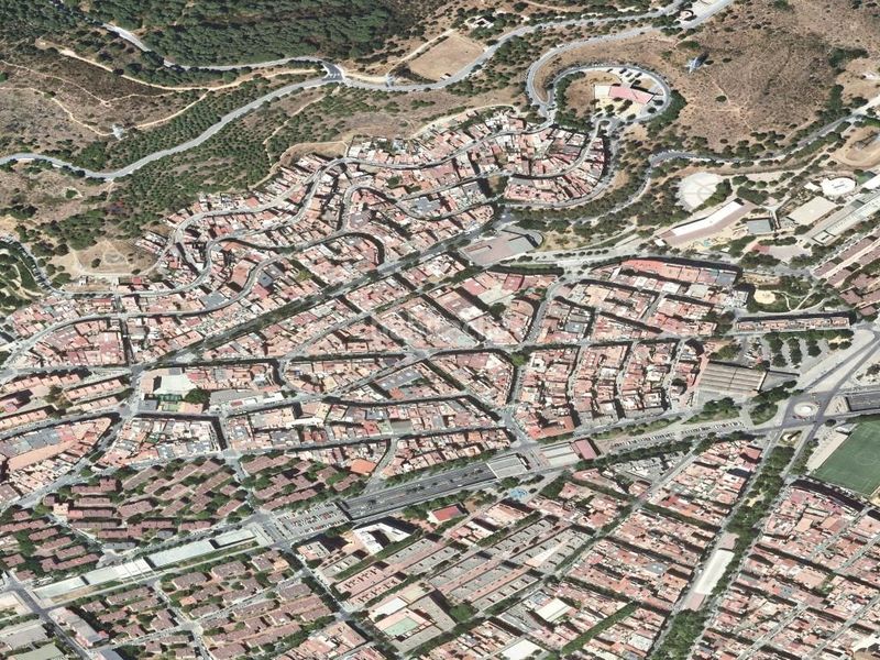 Foto 75e76db7-4abd-4975-8d4e-5d61c8d7b534. Pis a Roquetes Barcelona