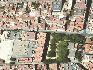 Pis  Calle pau claris. Piso en venta en calle pau claris
