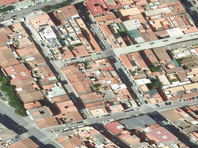 Foto ef1f768a-d695-488e-85e6-a543cb2b58c2. Piso  en venta en calle saboneria en Creu de Barberà Sabadell