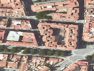 Flat  Calle bombers madern i clari ana. Piso en venta en calle bombers madern i clari ana